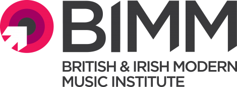 British and Irish Modern Music Institute