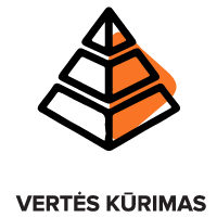 KALBA vertybes
