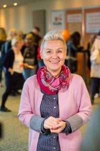 Gražina Ozarovskytė-Vaitkunskė