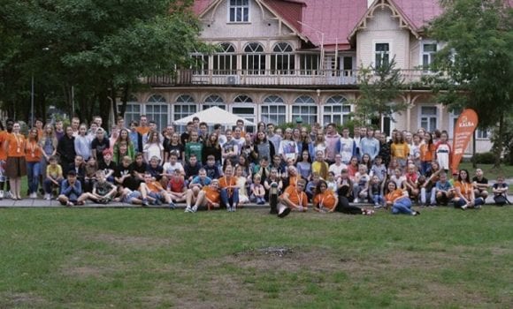 Savanoriavimas, įvairios organizacijos, socialinės akcijos, visuomeniniai renginiai – Gabrielė spėja viską Savanoriavimas, įvairios organizacijos, socialinės akcijos, visuomeniniai renginiai – Gabrielė spėja viską