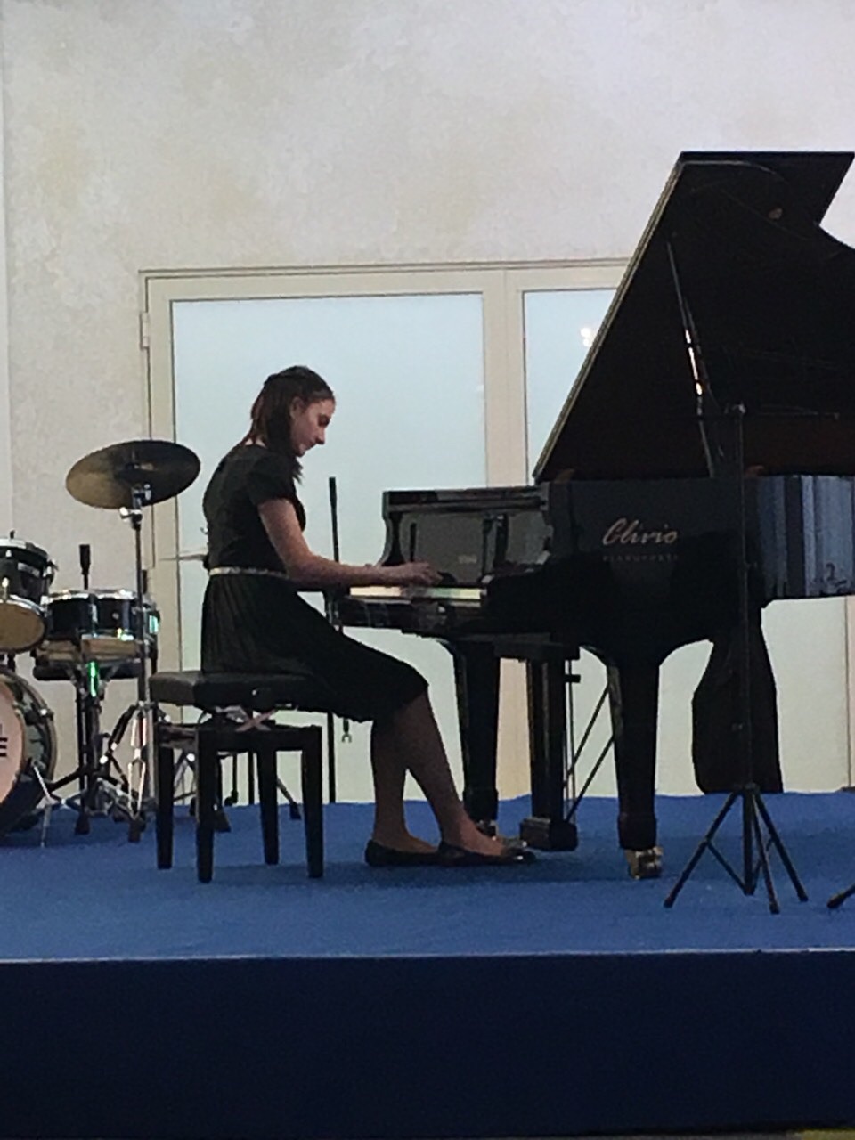 Darija Misiunaite