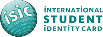 ISIC su specialia KALBA nuolaida