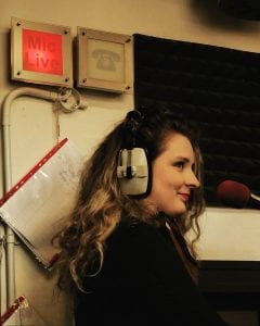 Karolina Griškutė
