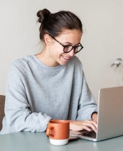 Learn English with TED Talks kalbėjimas