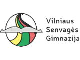 Vilniaus Senvagės gimnazija