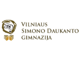 Vilniaus Simono Daukanto gimnazija