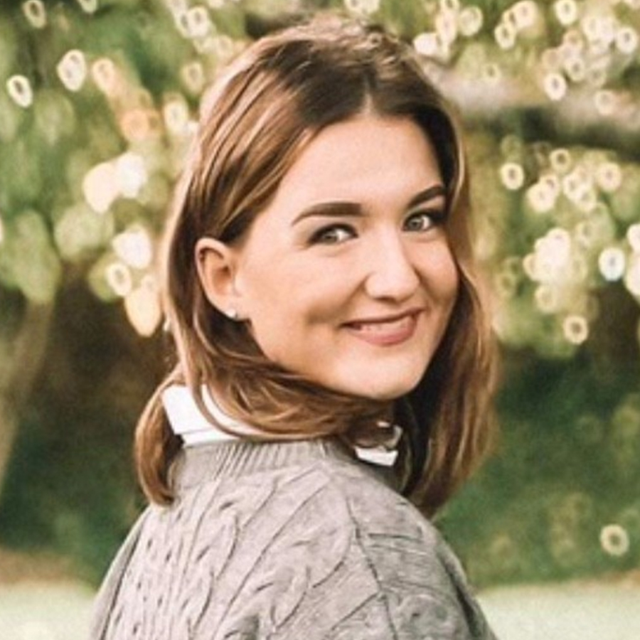 Veronika Avdejenkova