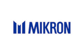 mikron logo