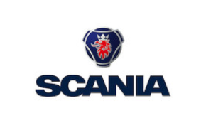 scania logo