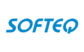 softeq logo