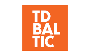 td baltic logo