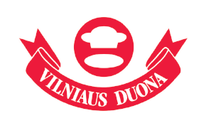vilniaus duona logo