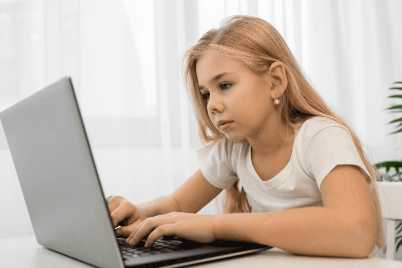 English Kids and Teens: B1.1