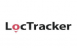 LocTracker logo