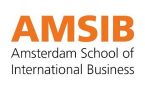 Amsterdam School of International business