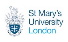 St. Mary’s University Twickenham, London