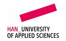 Han University of Applied sciences Han University of Applied sciences