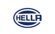 hella logo