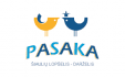 pasaka logo